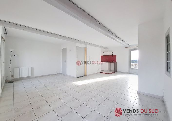 location Appartement Beziers