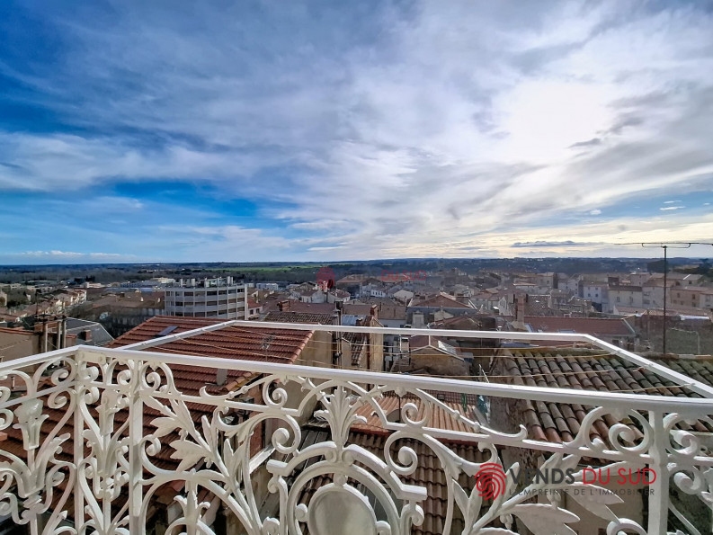 location Appartement Beziers - Photo 2