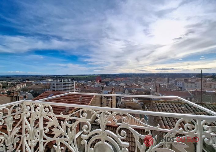 location Appartement Beziers