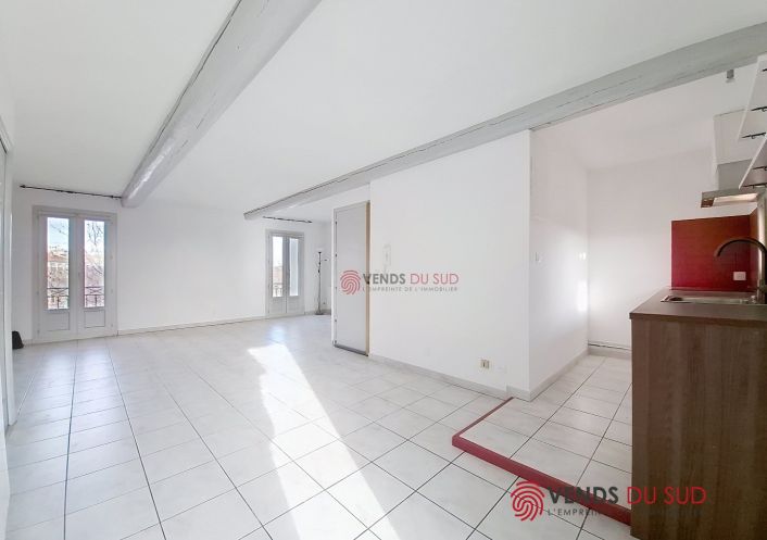 location Appartement Beziers