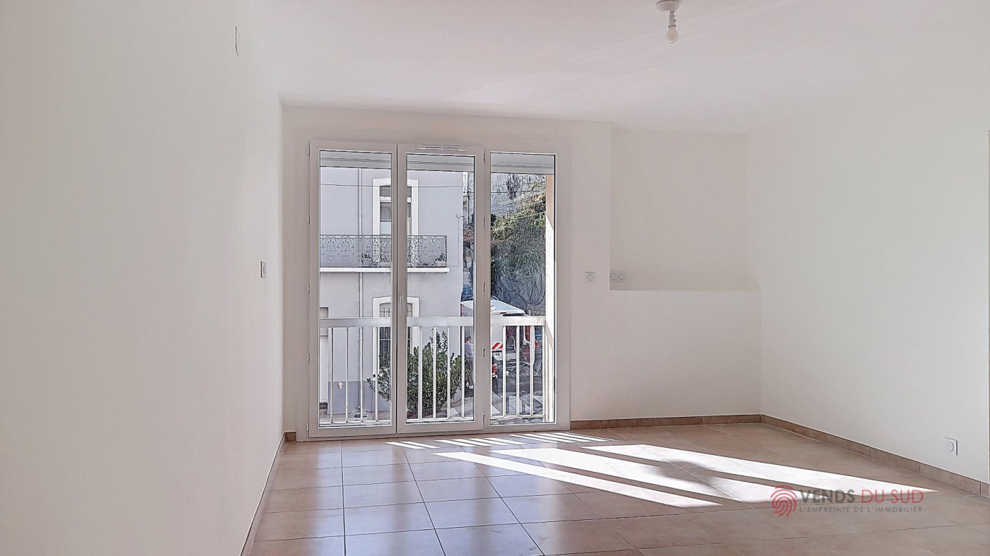 vente Appartement Beziers - Photo 1