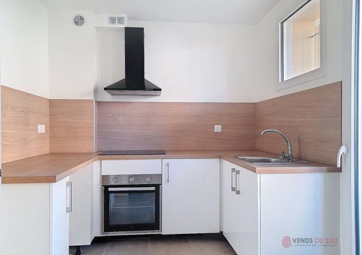 vente Appartement Beziers