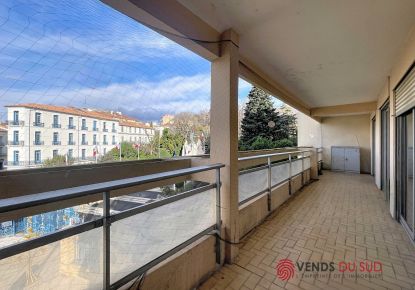 vente Appartement à rénover Beziers