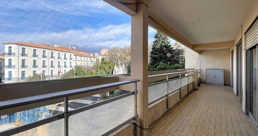 vente Appartement à rénover Beziers