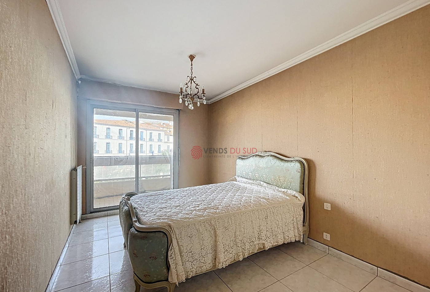 vente Appartement à rénover Beziers - Photo 5