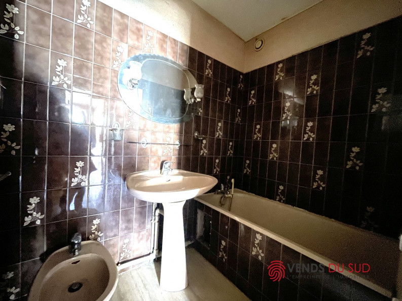 for sale Appartement à rénover Beziers - Photo 6