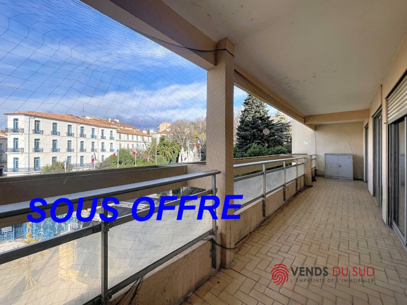 for sale Appartement à rénover Beziers - Photo 1