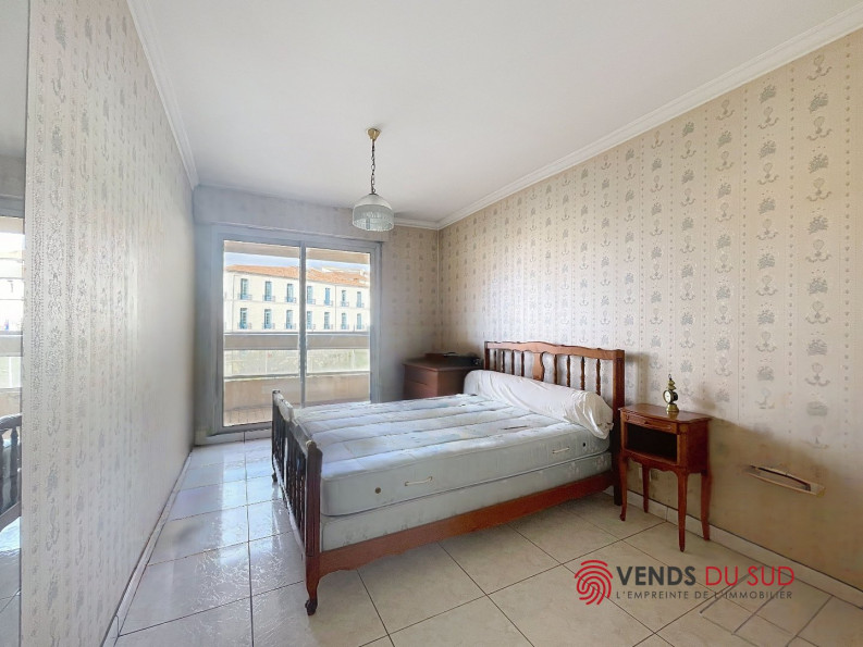 for sale Appartement à rénover Beziers - Photo 4