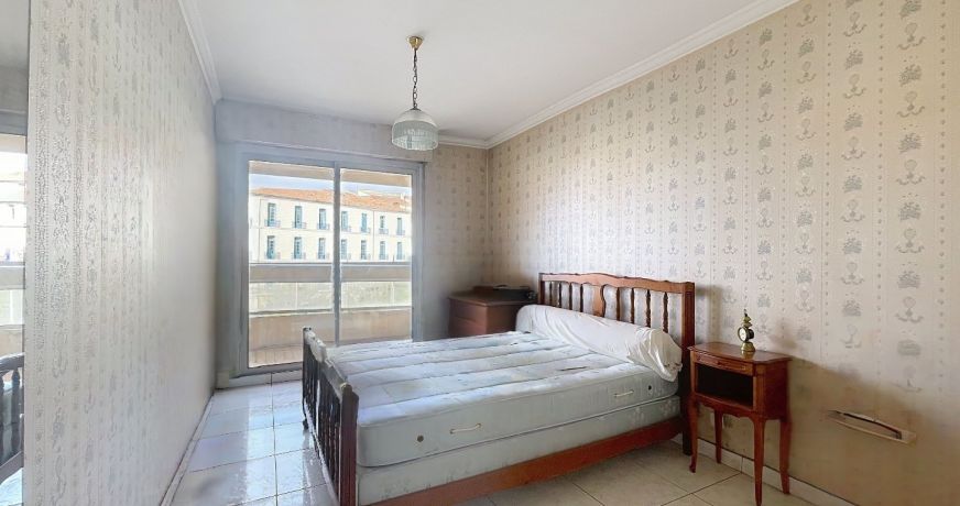 vente Appartement à rénover Beziers
