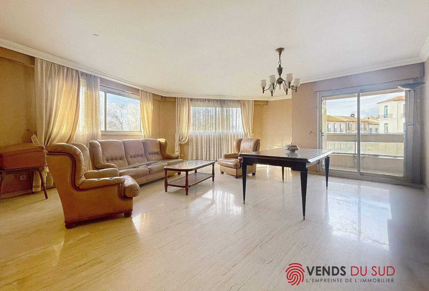 vente Appartement à rénover Beziers - Photo 2