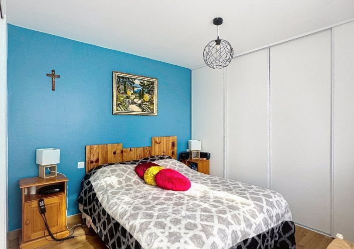 vente Maison Villeneuve Les Beziers