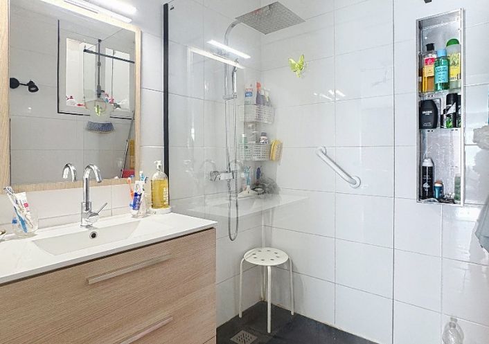 vente Maison Villeneuve Les Beziers