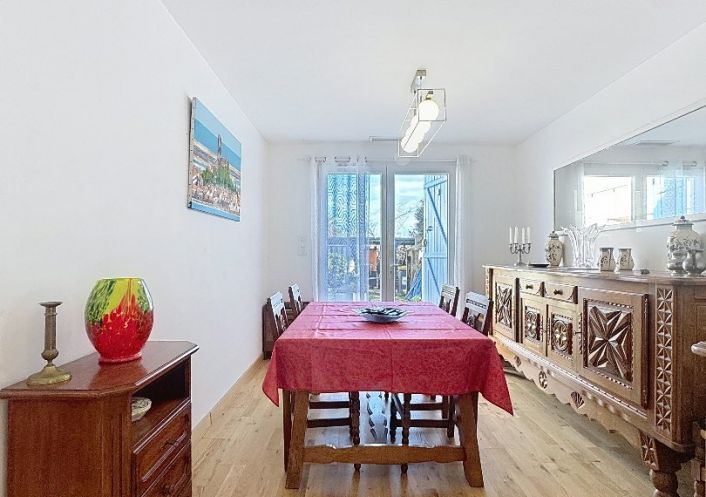 vente Maison Villeneuve Les Beziers