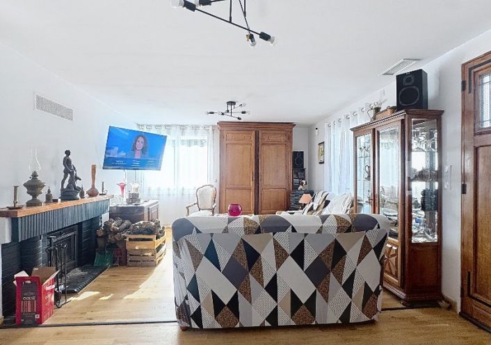 vente Maison Villeneuve Les Beziers