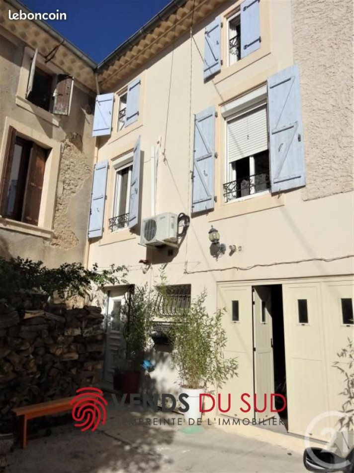 vente Maison Puisserguier - Photo 2