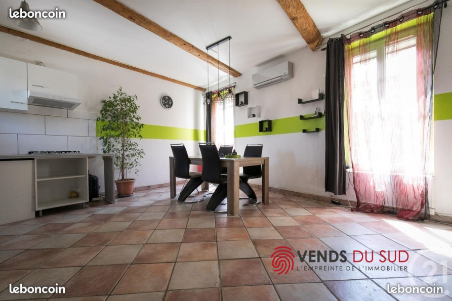 vente Maison Puisserguier - Photo 3