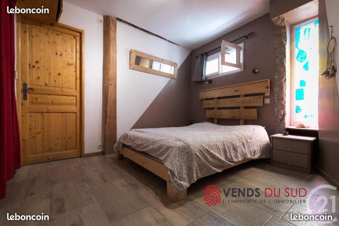 vente Maison Puisserguier - Photo 3
