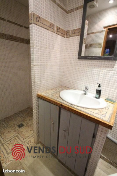 vente Maison Puisserguier - Photo 5