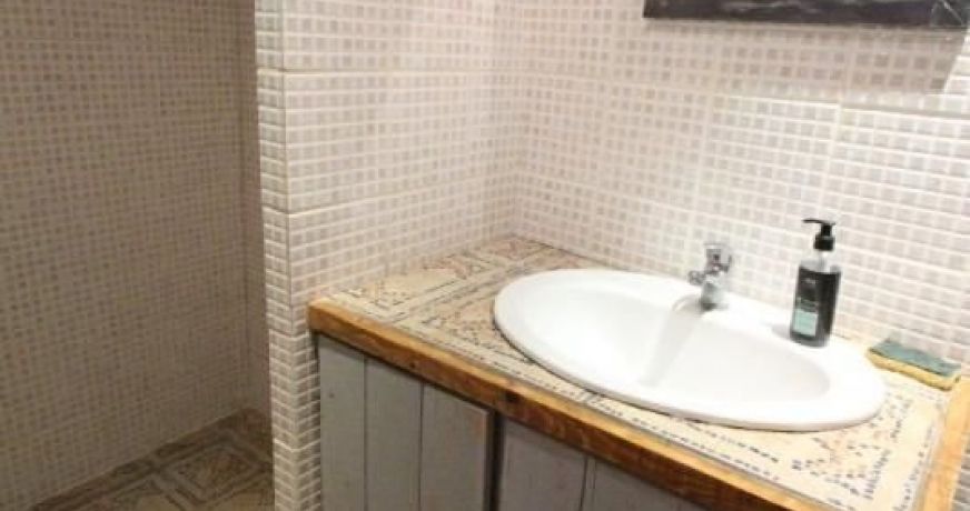 vente Maison Puisserguier