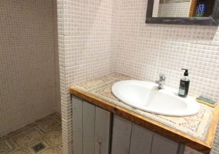 vente Maison Puisserguier