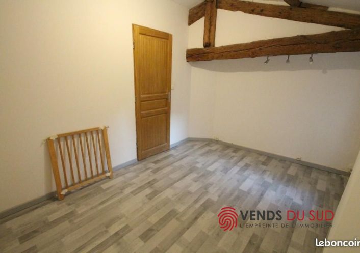 vente Maison Puisserguier