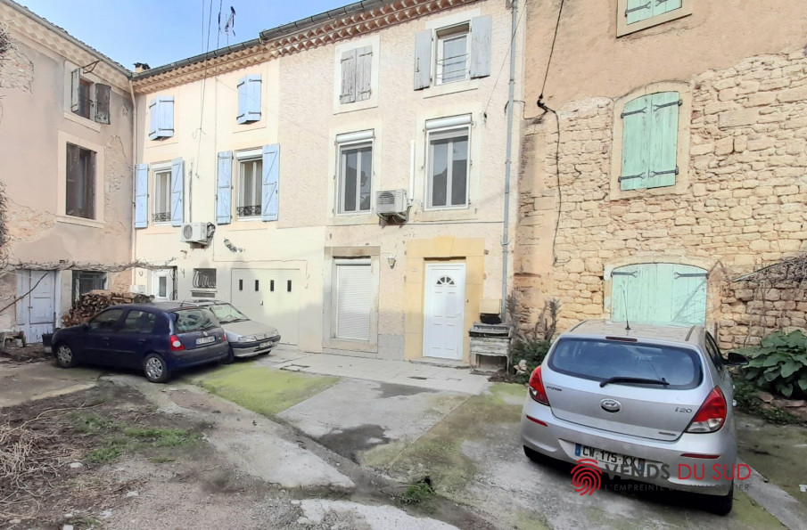 vente Maison Puisserguier - Photo 1