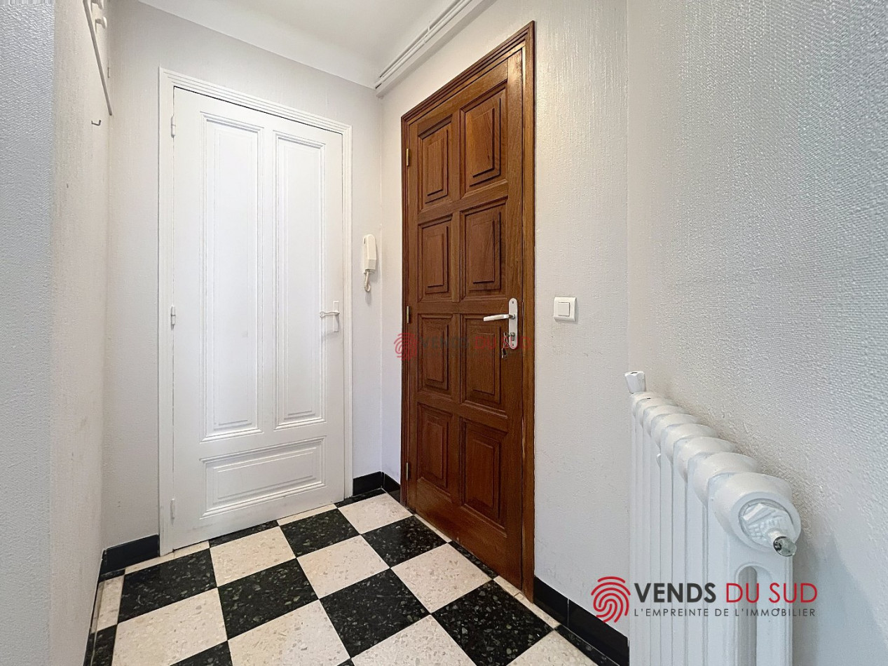 location Appartement Beziers - Photo 3