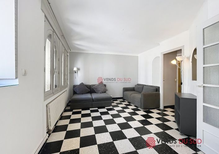 location Appartement Beziers