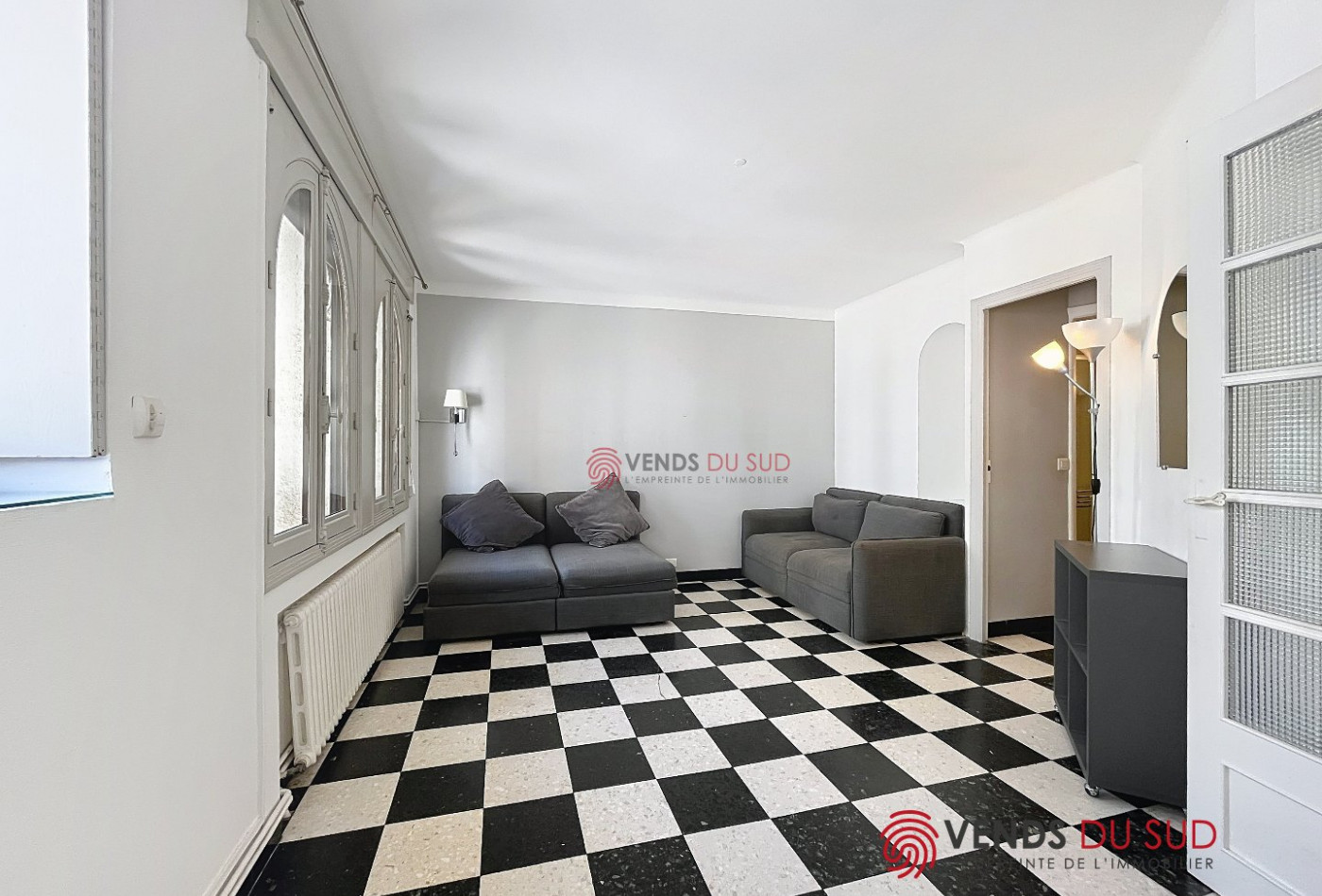 location Appartement Beziers - Photo 2