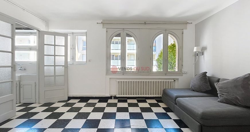 location Appartement Beziers