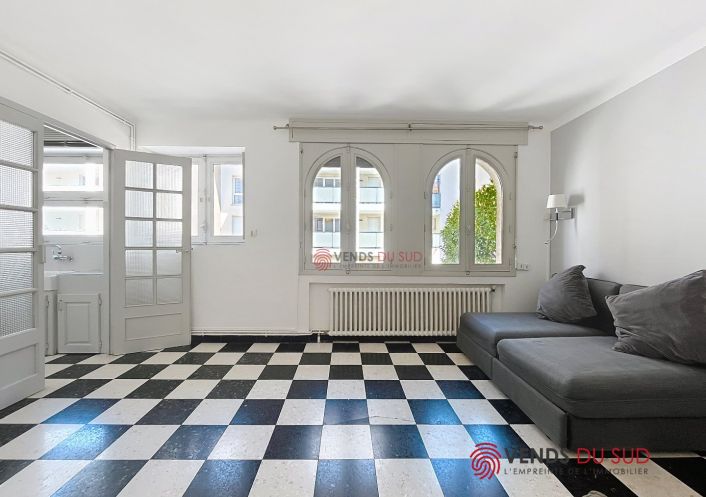 location Appartement Beziers