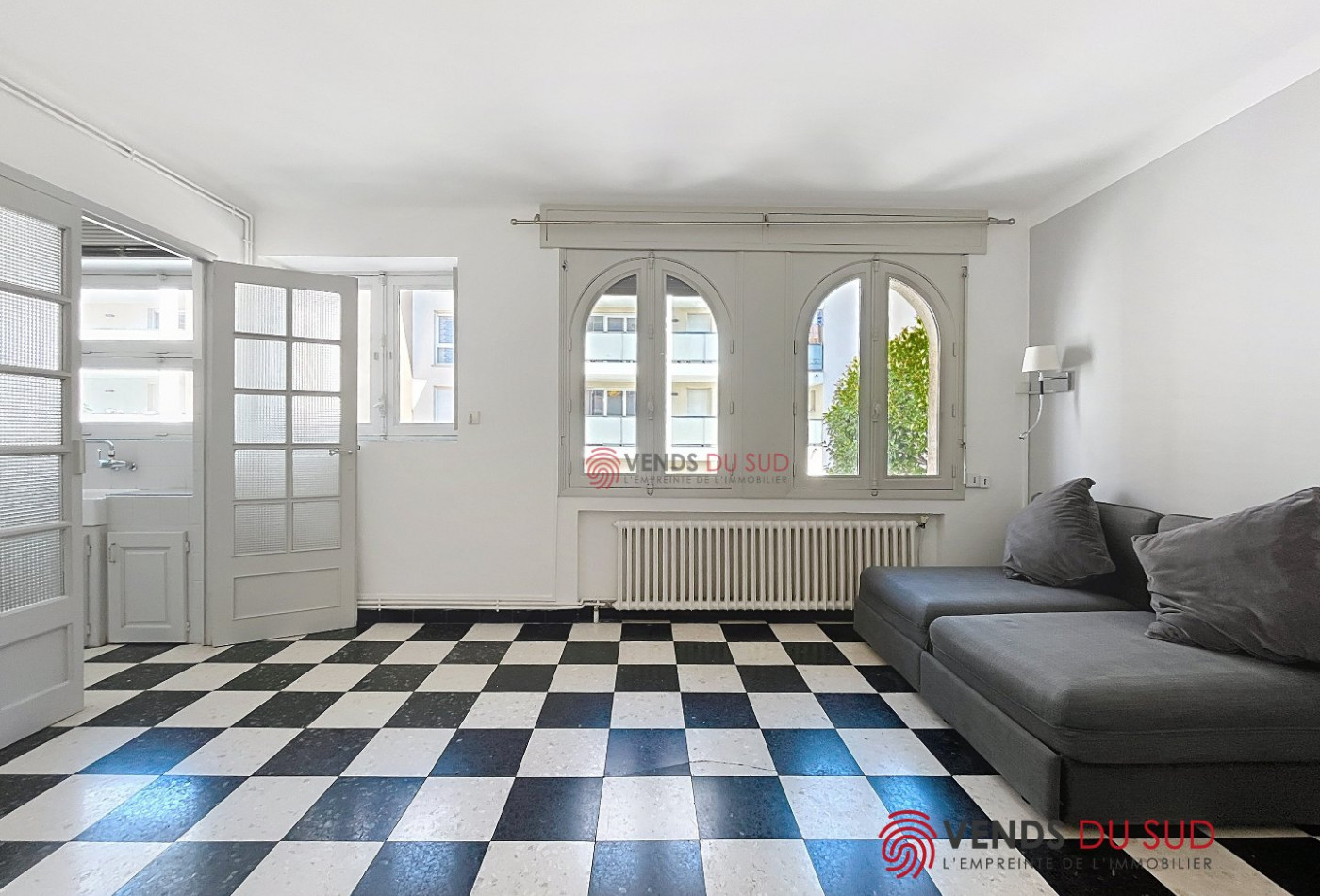 location Appartement Beziers - Photo 1