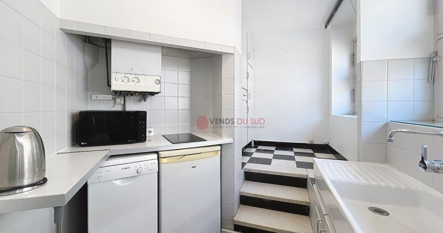 location Appartement Beziers