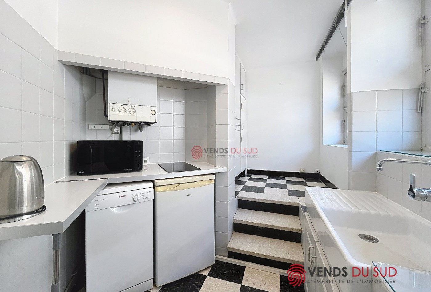 location Appartement Beziers - Photo 4