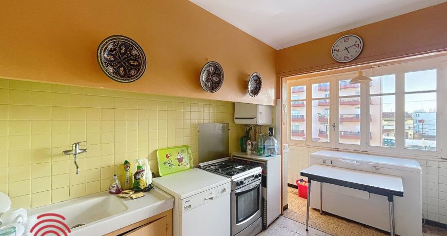 vente Appartement Beziers