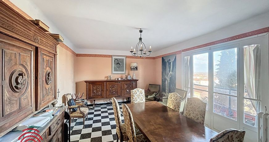 vente Appartement Beziers