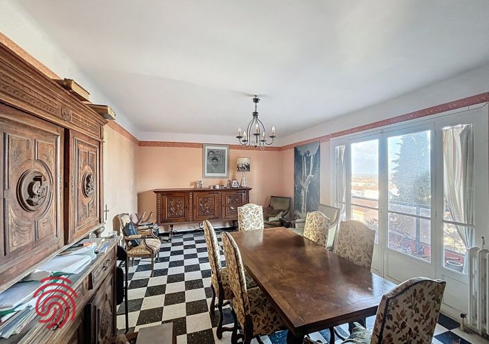 vente Appartement Beziers