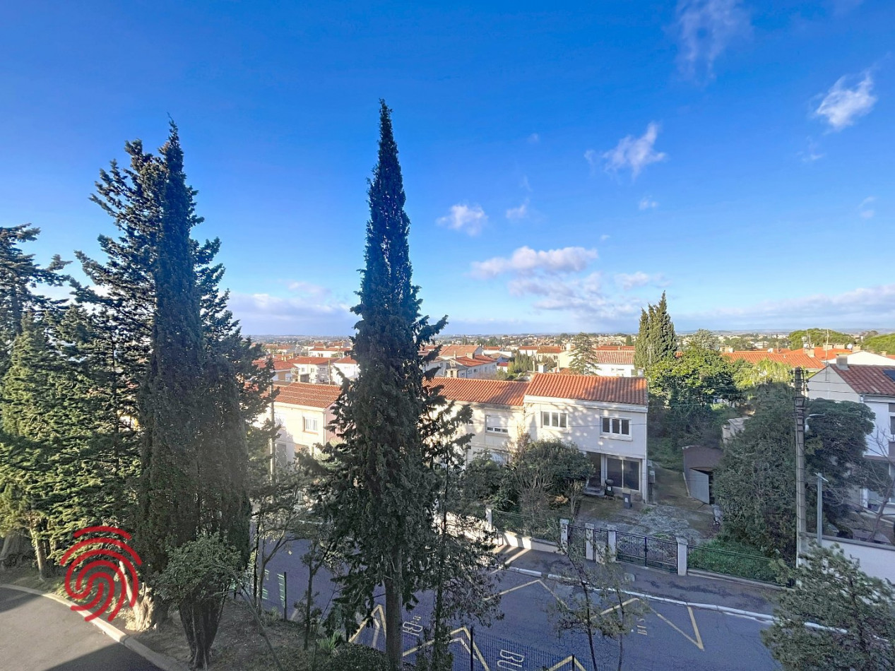 vente Appartement Beziers - Photo 1