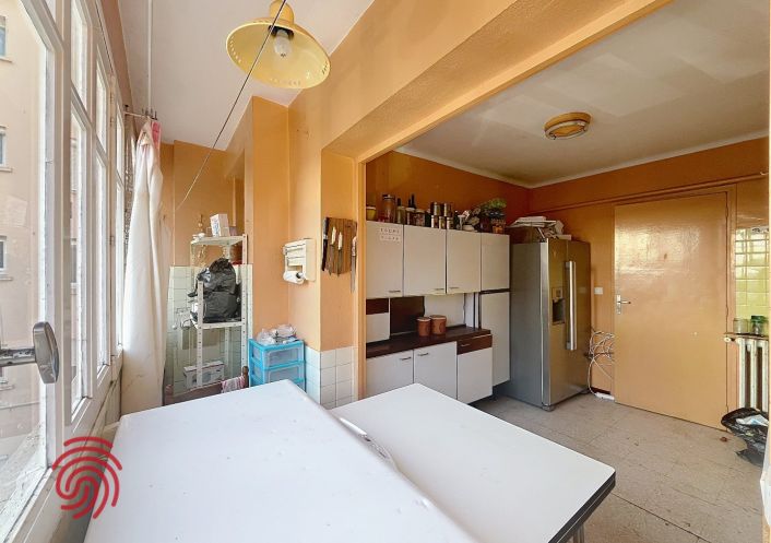 vente Appartement Beziers