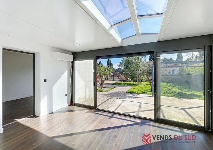 vente Maison Serignan