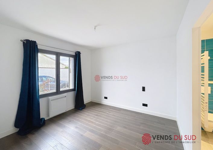 vente Maison Serignan