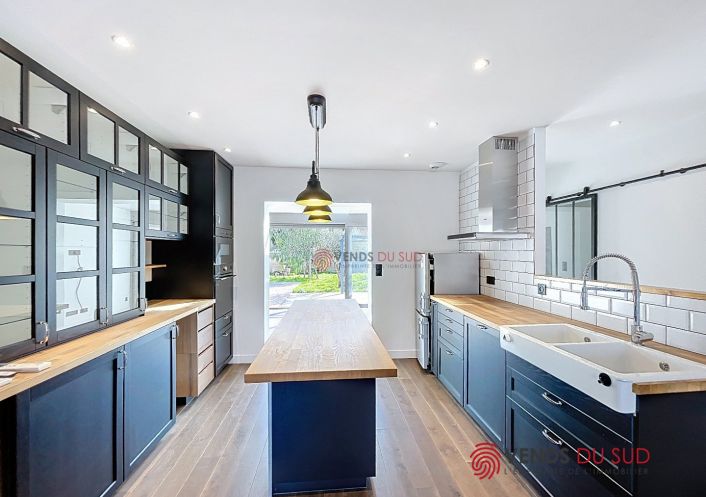 vente Maison Serignan