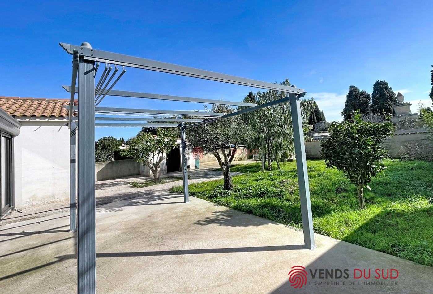 vente Maison Serignan - Photo 8