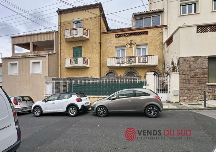 vente Appartement Beziers