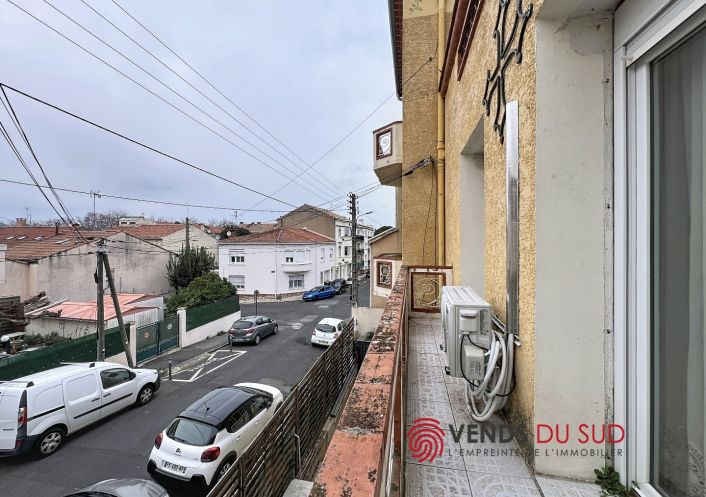 vente Appartement Beziers