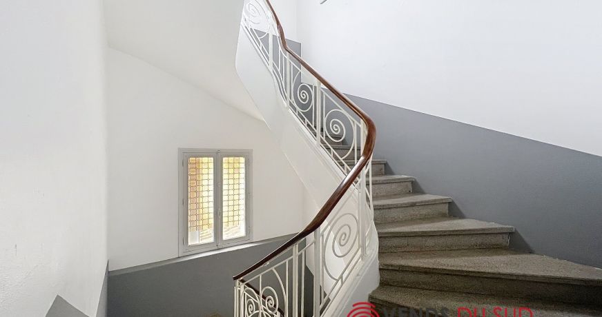 vente Appartement Beziers