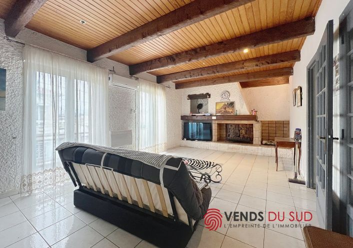 vente Appartement Beziers
