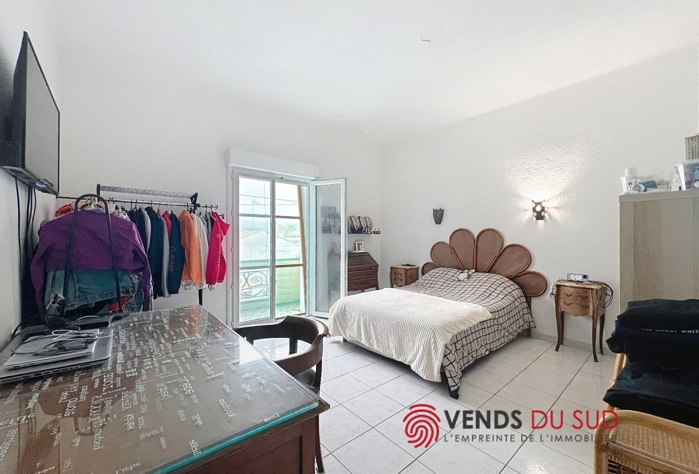 vente Appartement Beziers - Photo 5