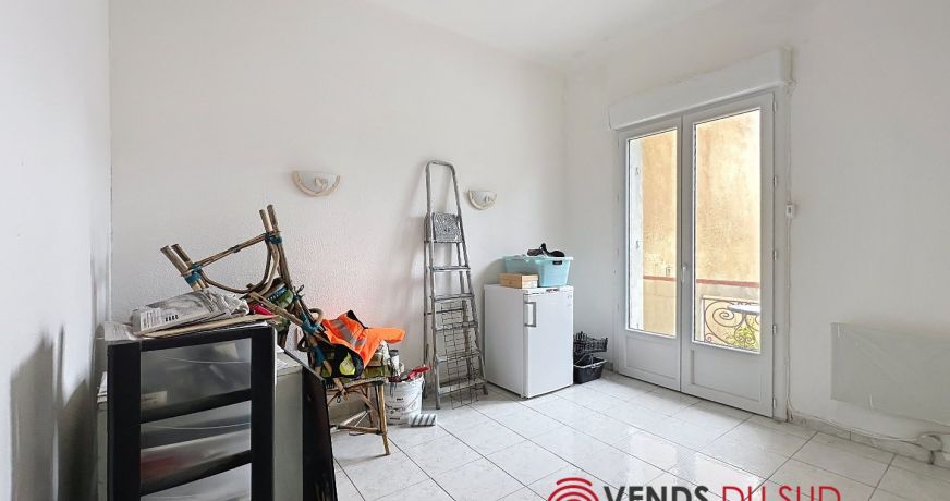 vente Appartement Beziers