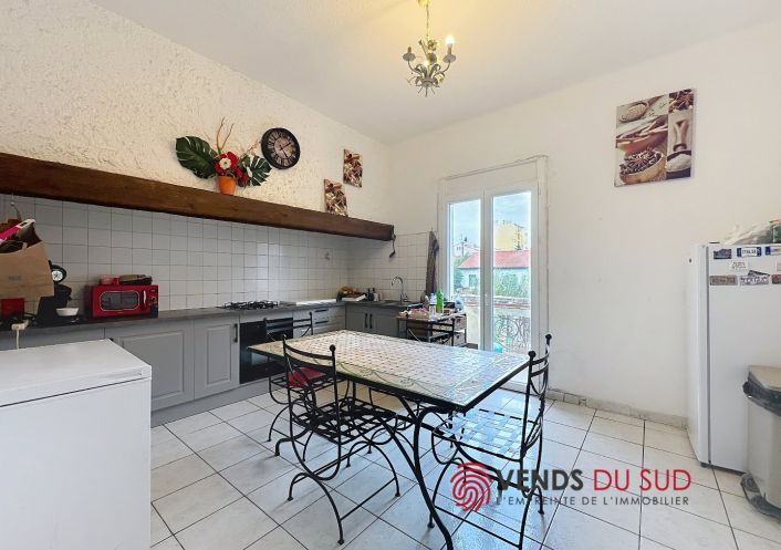 vente Appartement Beziers